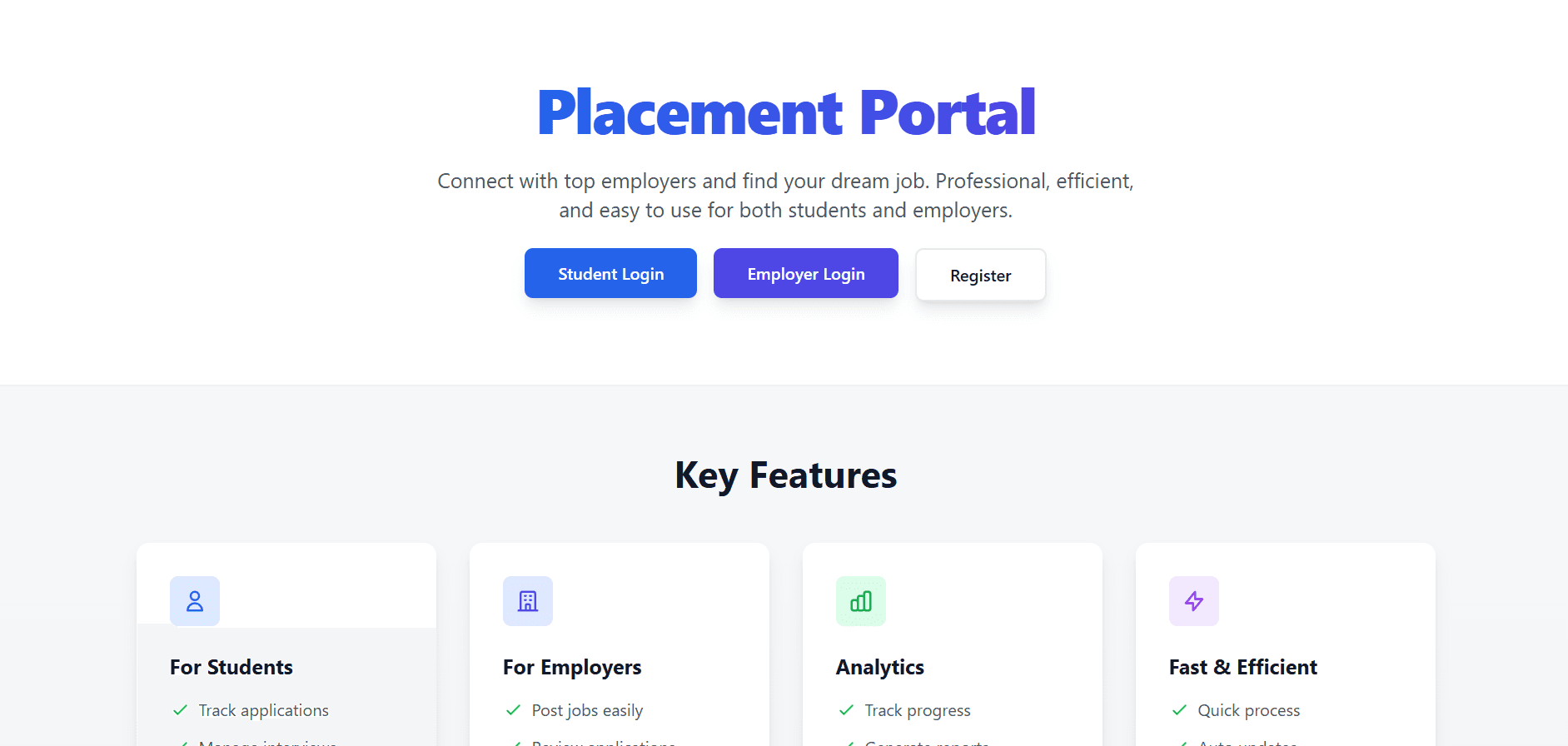 Career-Connect